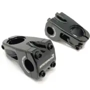 Staystrong Front Line Head Stem V2 1 1/8" x 55mm (Black)