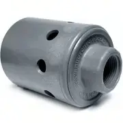 Hudson Float Valve, 1" FPT 150° F for Pressure Washers