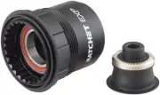 DT Swiss Ratchet EXP Freehub Body SRAM XDR Aluminum QRx130/135mm w/ End Cap