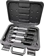 BBK RTQS-41 Ratchet Torque Wrench Set of 4 (1/4 3/8 1/2 5/8)