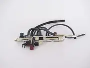 Toyota 25701-20190 Vapor Canister Purge Solenoid