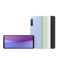 在飛比找鮮拾優惠-【SONY 索尼】Xperia 10 V (8G/128G)