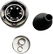 Compatible with CF Bearing Kit Front Fixed End Compatible with CF Moto Cforce 800 500 600 X5 X6 ATV Quad 9CRB-2701A0
