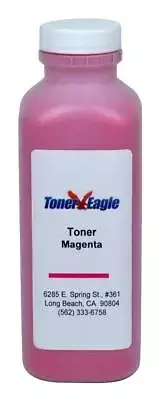 Toner Eagle Refill for Magenta HP 508X M552 M552dn CF363X. 9K Pages -NO CHIP