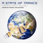 ARMIN VAN BUUREN – A STATE OF TRANCE YEAR MIX 2016 荷蘭進口2CD裝