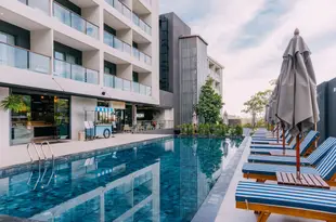 布吉岛艾康酒店Hotel Ikon Phuket