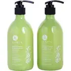 Macadamia & Argan Oil Shampoo And Conditioner 16.9 Oz