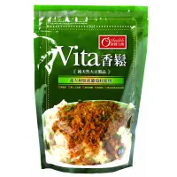 在飛比找蝦皮購物優惠-【康健生機】Vita素香鬆(300g/包)