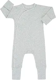 [Bonds] Baby Newbies Pointelle Cozysuit