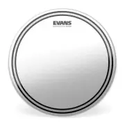 Evans EC2 Coated Drumhead 14"