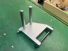 READ - BRAND NEW!! Craftsman Table Saw Motor Support Base 979925-001 158543-C