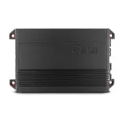 DS18 G1000.4D 1000 Watt Full-Range Class D 4-Channel Car Speaker/Sub Amplifier