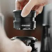 Coffee Distributor for 51/53/58.5mm Collection Portafilter Barista Accessories
