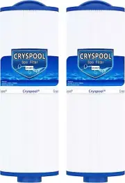 Cryspool Spa Filters 2-Pack CP-04077