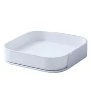 1pc Rotatory Storage Rack Seasoning Storage Rack Spice Storage Holder for Home