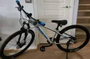 Trek Mountain Bike , MARLIN 4 GEN1- New