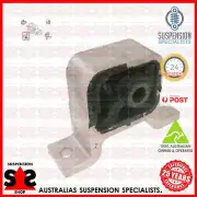 Front Mounting, Engine Suit HONDA Stepwgn (La-Rf_, Ua-Rf_) 2.0 (RF3) STEPWGN