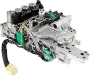 JF011E RE0F10E Transmission Valve Body Compatible for Jeep Patriot Compass 2007-2017