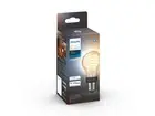 Philips: Hue White Filament Bulb - White (7W/A60/E27)
