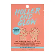 You Wanna Peach of Me Refreshing Hand Mask 18 ml