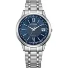CASIO EDIFICE CB1140-61L Blue Thinnest Eco-Drive Atomic Men's Watch New in Box