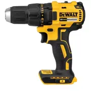 NEW DEWALT BRUSHLESS COMPACT DRILL DRIVER DCD777 XR COMPACT 18V/20V
