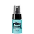 BENEFIT The POREfessional Super Setter Long-Lasting Makeup Setting Spray - 15ml