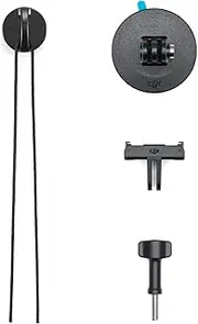 DJI Osmo Action Surfing Tethers Kit, Compatible with Osmo Action 5 Pro, Osmo Action 4, Osmo Action 3