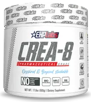 EHP Labs Crea-8 - Creatine