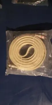 Monster Video RCA Cable 6 feet High Resolution DVD Component Interconnect