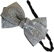 SHERCHPRY Bow Hair Bun Maker Elegant Hair Bun Shaper Tool for Quick and Easy Hairstyles Present for Women for Birthdays and Special Occasions