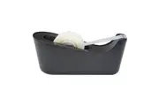 Scotch: Tape Dispenser C18-B Black No Tape - Fits 25 mm core tapes