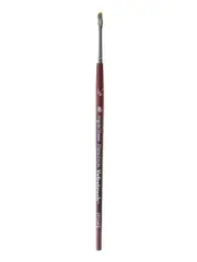 Princeton Series 3950 Velvetouch Mixed Media Brushes - [PACK OF 3]