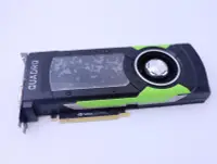 在飛比找露天拍賣優惠-【新品主板】NVIDIA QUADRO M6000 24GB