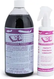 ACF 50 Anti Corrosion w/ Atomiser