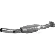 14579 Davico Catalytic Converter Front for Dodge Dynasty Chrysler Imperial 92-93