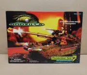 Trendmasters Godzilla Thunderblast Tank New 1998