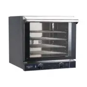TECNODOM by FHE 4X435X350 Tray Convection Oven - Bench Top Convection Ovens ...