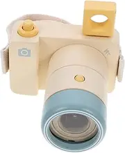 Totority Interactive Boys and Girls Toy Decorative Kaleidoscope Vintage Camera Party Favors Educational Plaything