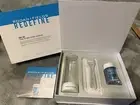 RODAN + FIELDS REDEFINE AMP MD SYSTEM ANTI-AGING COMPLETE IN BOX W/ ROLLER