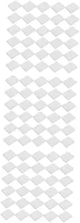 Ipetboom 3pcs 30 Wipes Reusable Makeup Remover Pads Face Cleansing for Travel Size Body Wipes