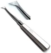 Dental Elevator Cryer 28 Right Hard Root Tip Surgical Extracting Tools