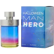 Jesus Del Pozo Halloween Man Hero Eau De Toilette Spray 125ml/4.2oz 125ml/4.2oz