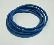 Belt will fit JOHN DEERE TCU12195 TCU13195 TROY BILT 1860810 SCAG 48912 483241
