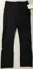 Lululemon Women Pace Rival HR Crop 22” Lux LW6BAVS Black Size 2