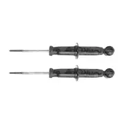 Rear Monroe OESpectrum Shock Absorbers for Mini Cooper Cooper S R55 R56 R57