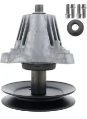 Cub Cadet 50-inch Spindle Assembly with Hardware 490-130-C019