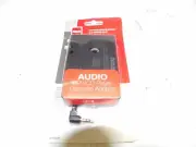 RCA Audio MP3/CD Player Cassette Adapter AH600R