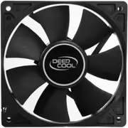 DEEPCOOL XFAN 120 120mm Hydro Bearing Case Fan with 4-pin Molex Connector [DP-FDC-XF120]