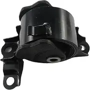 1pc Engine Trans Mount 50850-Sfe-003 for Insight 1.3l 2010-2014 Hatchback 4-Door Engines Components Motor Mounts Engine Gearbox Support